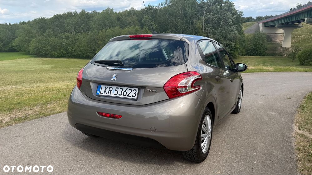 Peugeot 208 95 VTI Active - 20