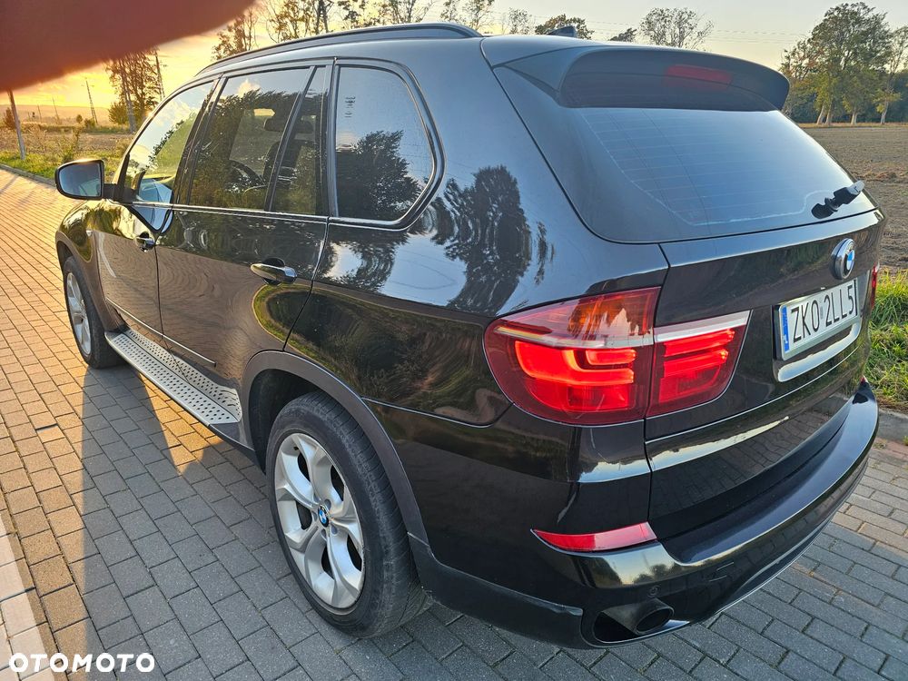 BMW X5 xDrive30d - 5