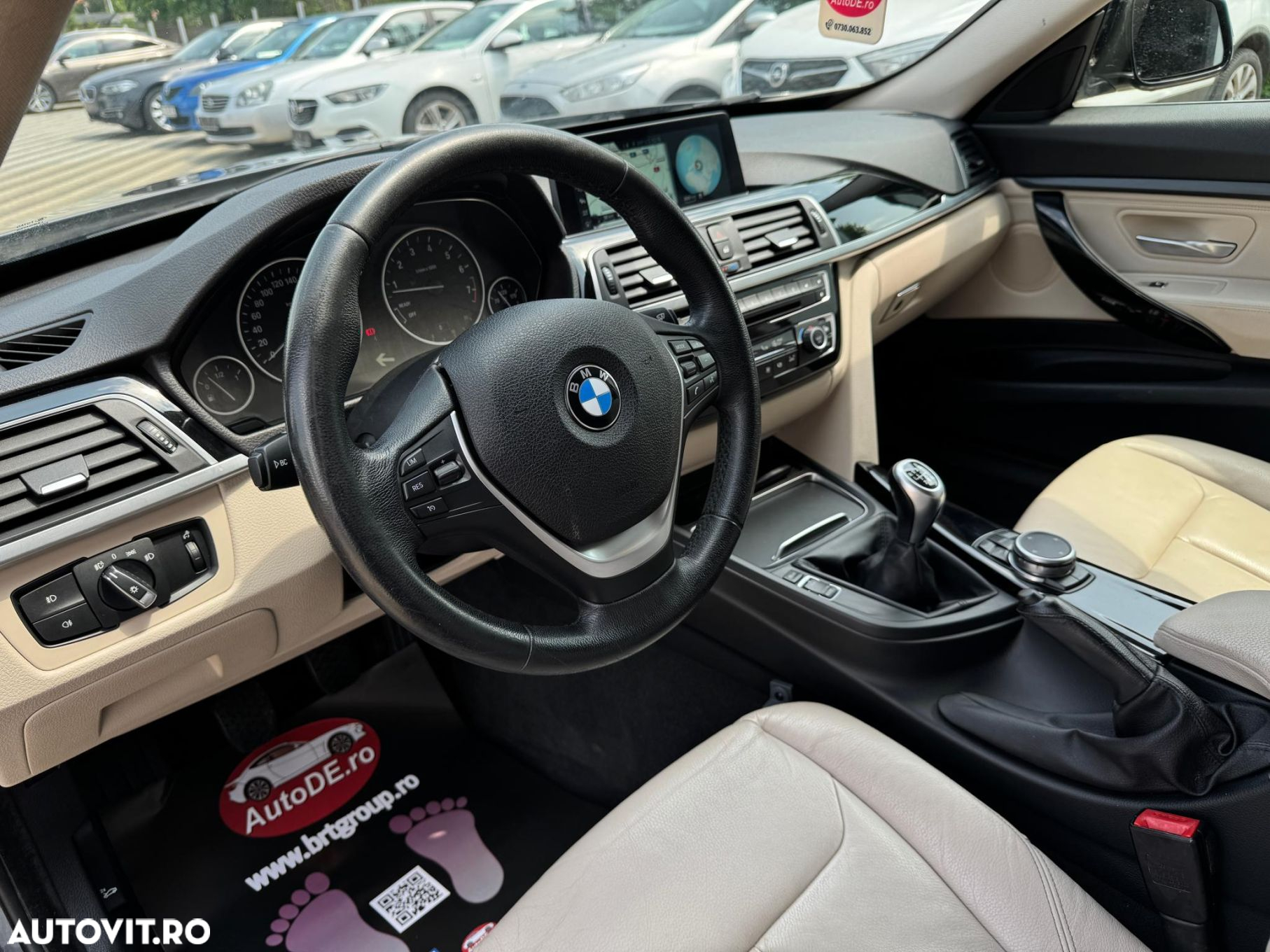 BMW Seria 3 - 5