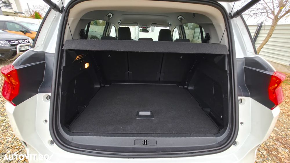 Citroën C5 Aircross BlueHDI 180 S&S EAT8 SHINE PACK - 19