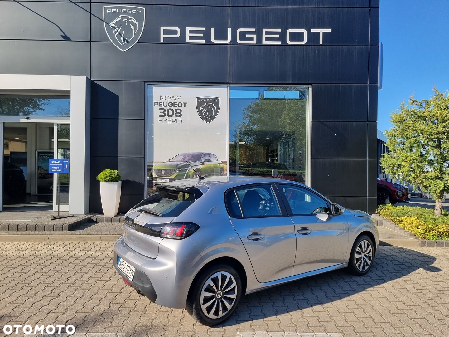 Peugeot 208 - 11
