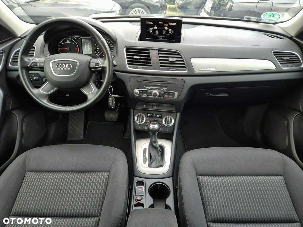 Audi Q3 2.0 TDI Quattro Prime Edition S tronic - 24