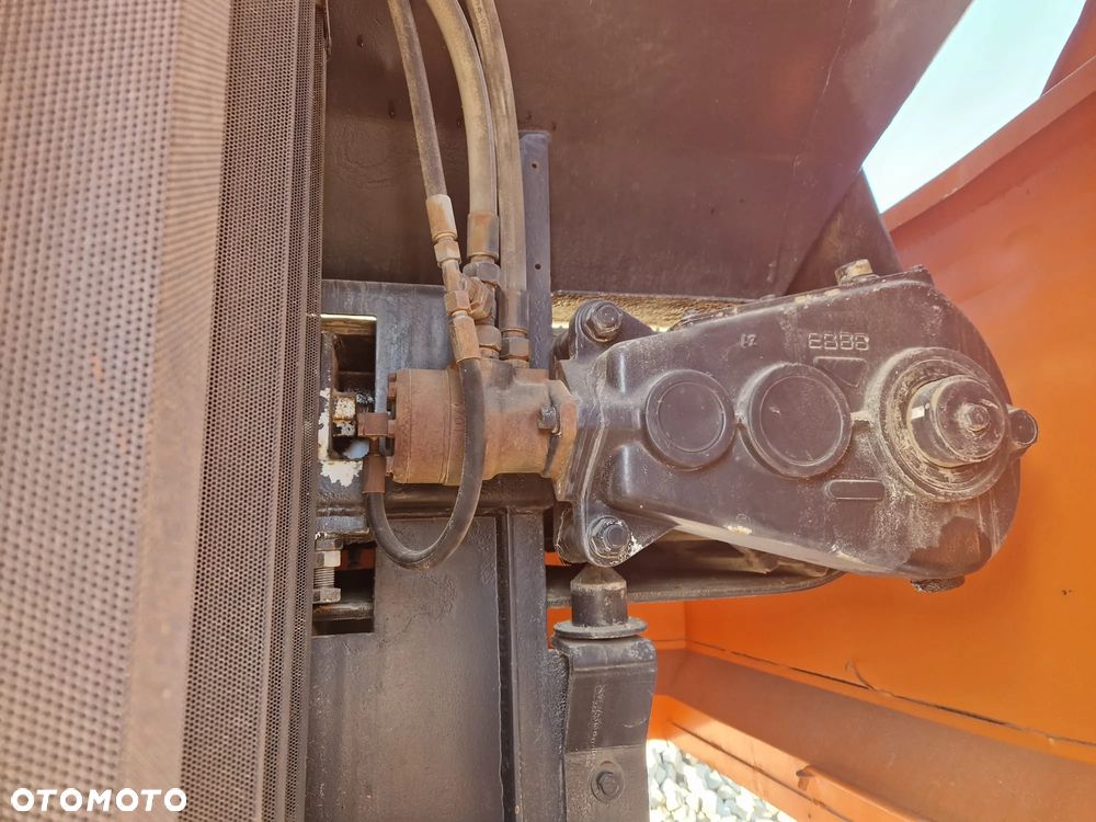 Doppstadt SM 620 Profi * przesiewacz bębnowy - 5