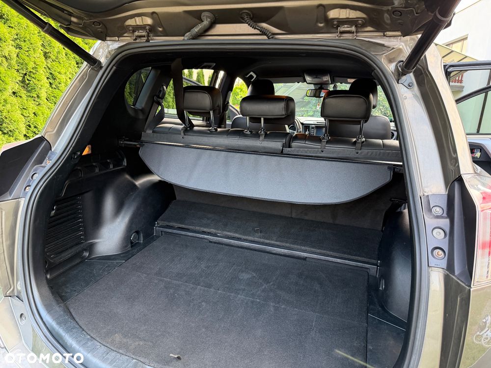 Toyota RAV4 - 18