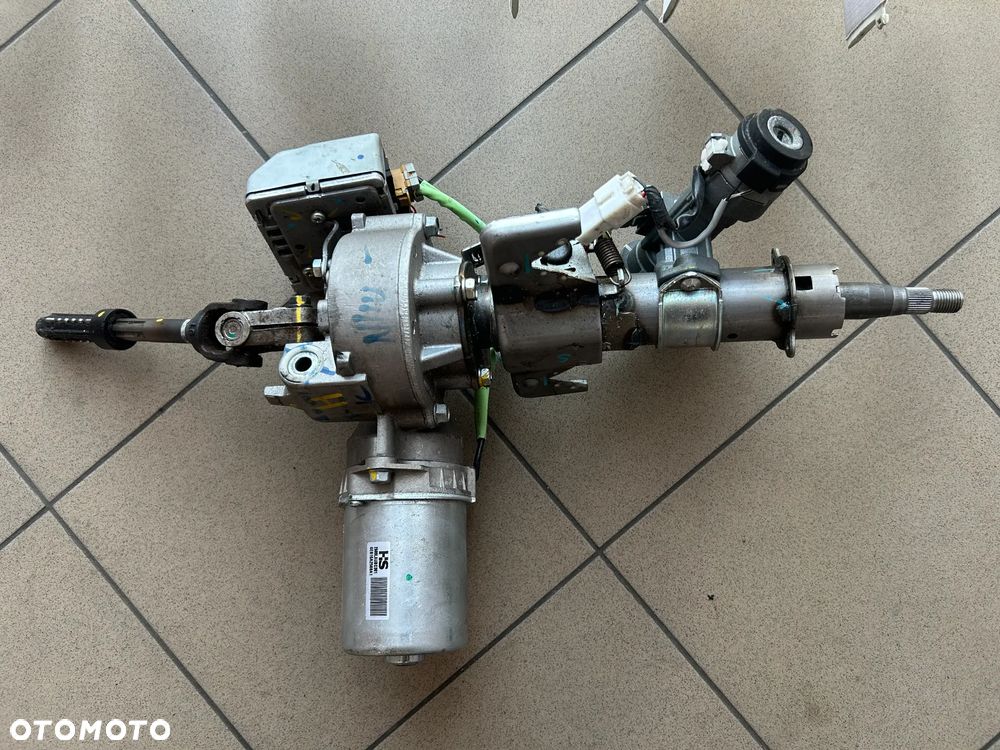 KOLUMNA WSPOMAGANIE ELEKTRYCZNE 56340-B9200 HYUNDAI i10 - 4