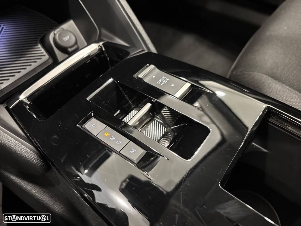 Citroën C4 1.2 Hybrid Plus e-DSC6 - 19