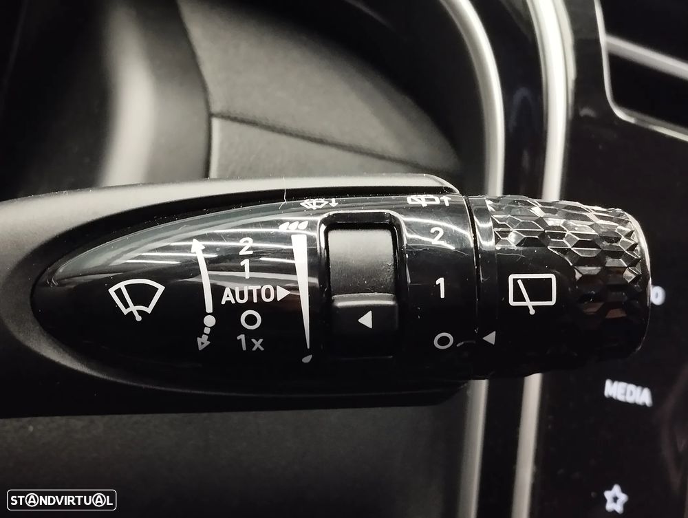 Hyundai Tucson 1.6 CRDi Premium DCT - 22