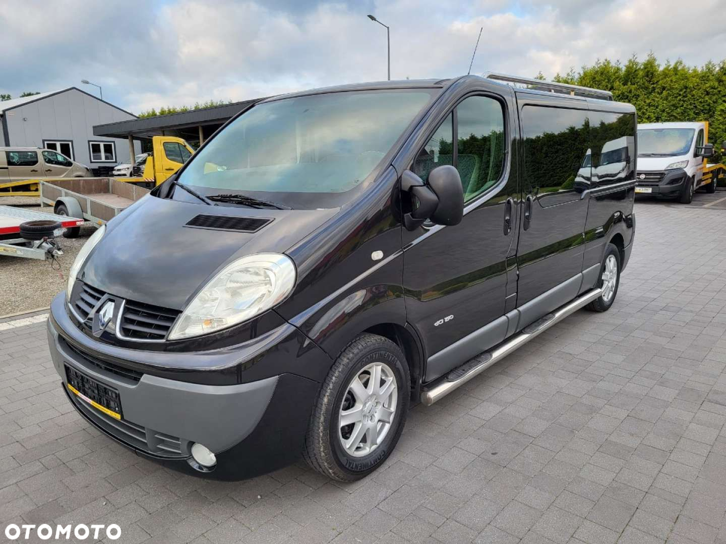 Renault Trafic - 24