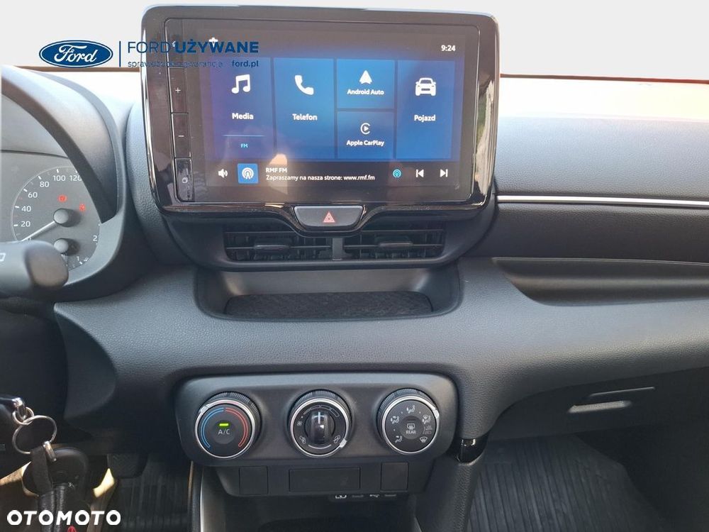 Toyota Yaris 1.5 Comfort - 21
