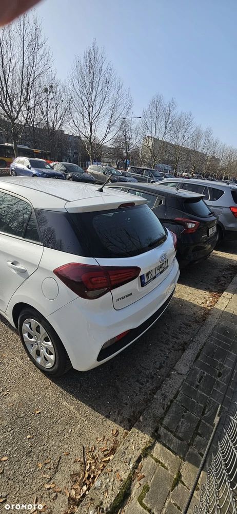 Hyundai i20 1.2 Classic - 7