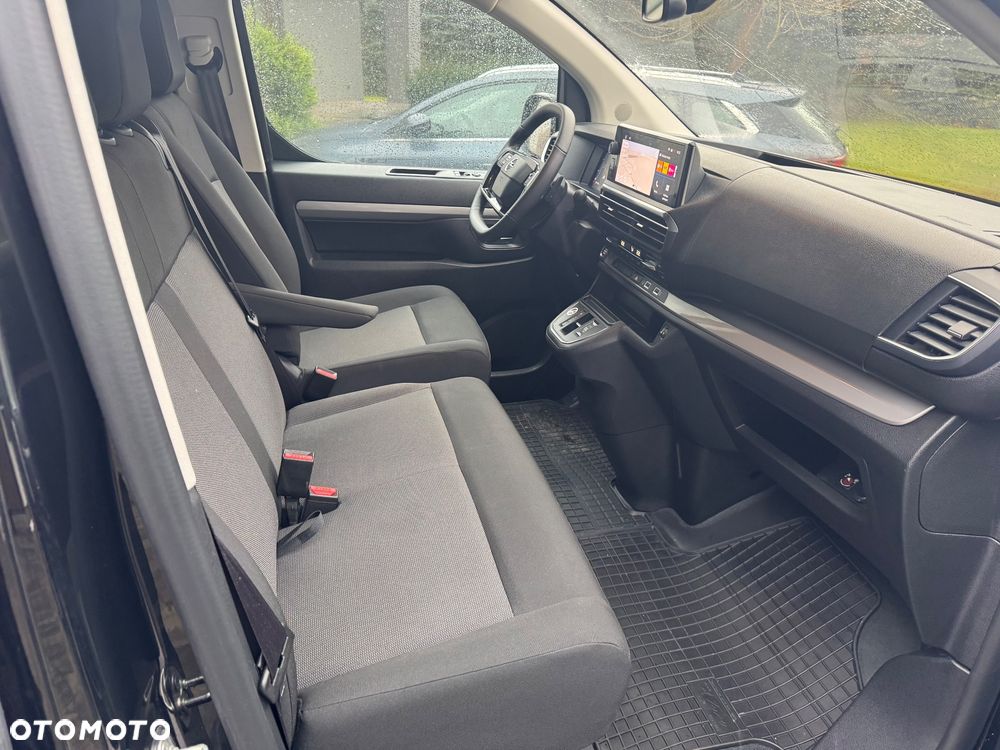 Opel Zafira 2.0 CDTI Extra Long Business - 15