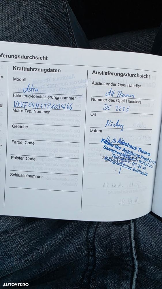 Opel Astra ver-1-5-d-automatik-business-elegance - 36