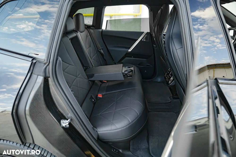 BMW iX 2022 — imagine 27