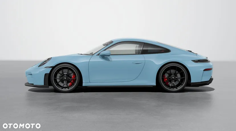 Porsche 911 GT3 Touring PDK - 5