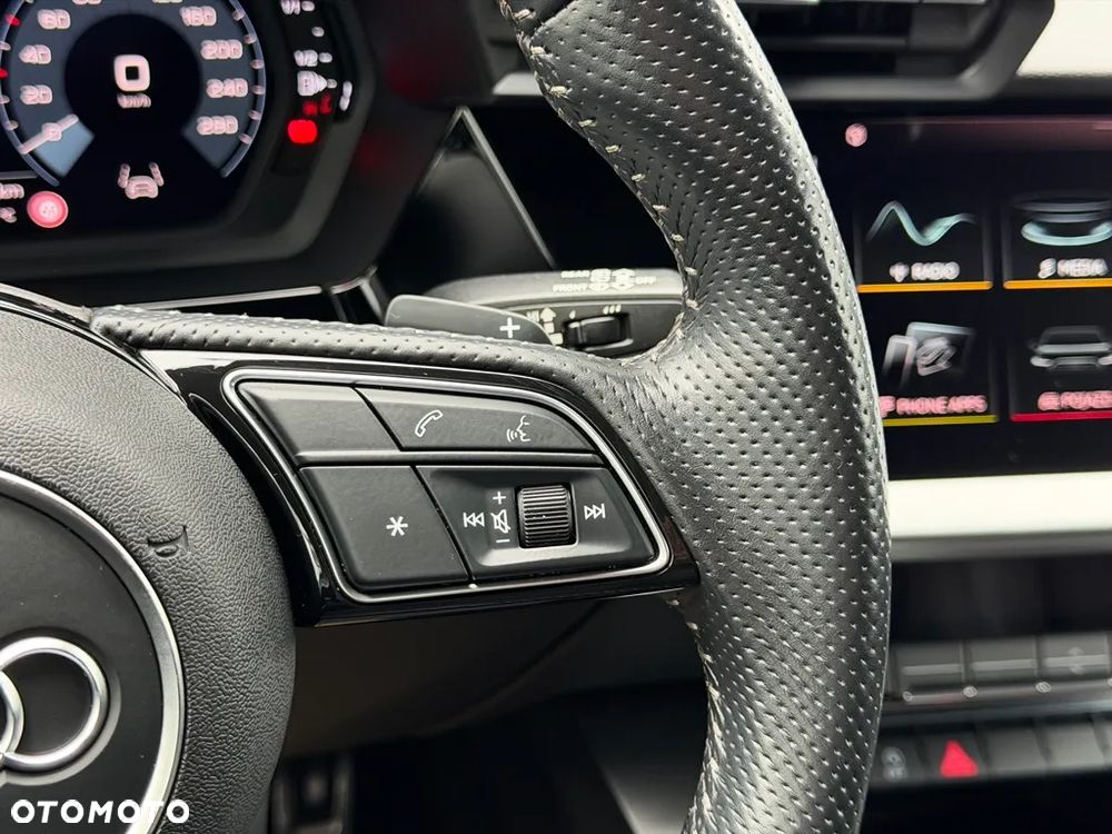 Audi A3 - 37