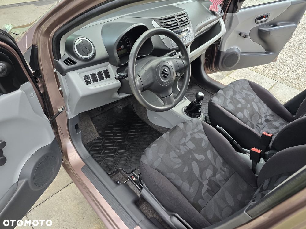 Suzuki Alto 1.0 Classic - 28