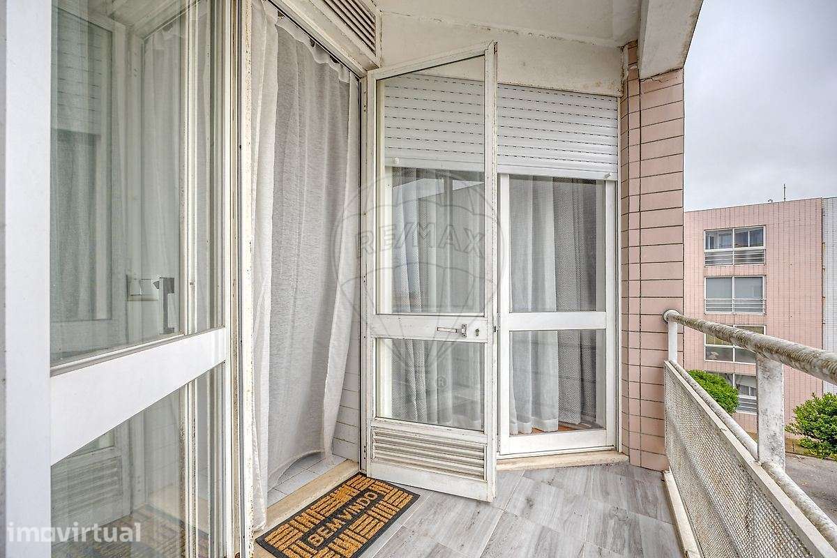 Apartamento T4 | Leça do Balio, Matosinhos - Grande imagem: 4/23