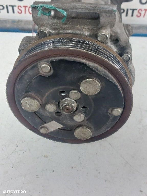 Compresor clima Mini Cooper, Mini Countryman, 2.0 D , 9213175-05, an 2010 2011 2012 2013 2014 2015 2016 - 4