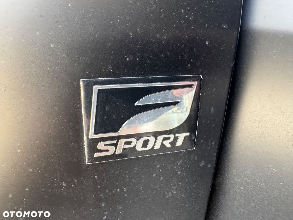 Lexus NX 350h F Sport AWD - 22