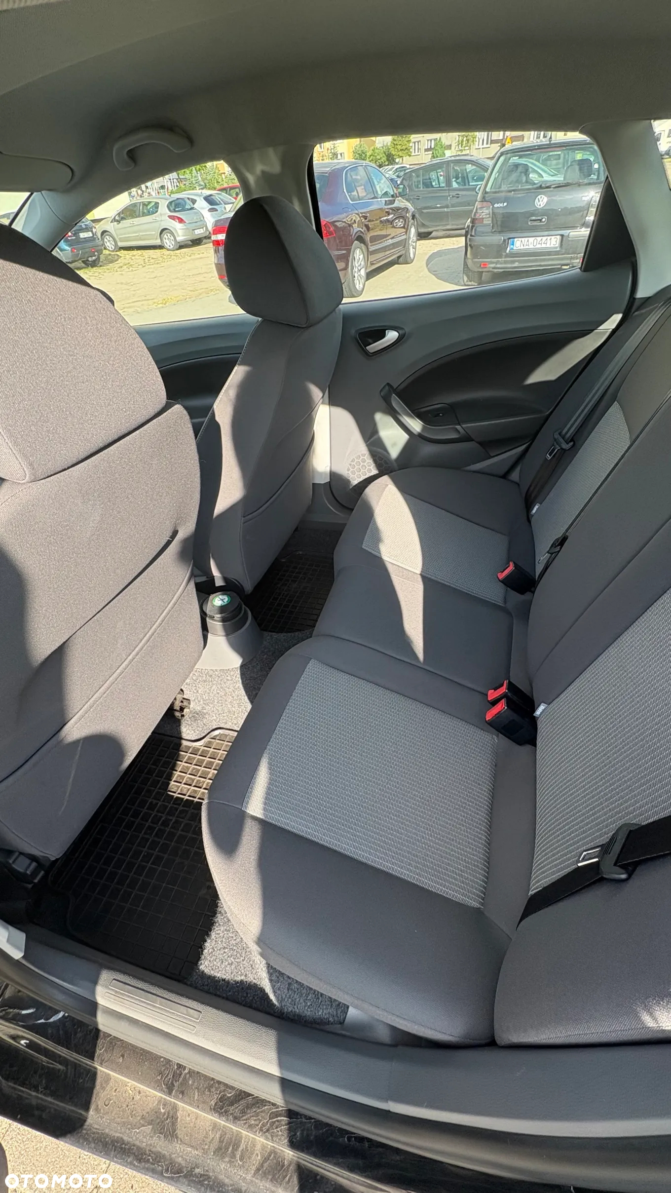 Seat Ibiza - 5