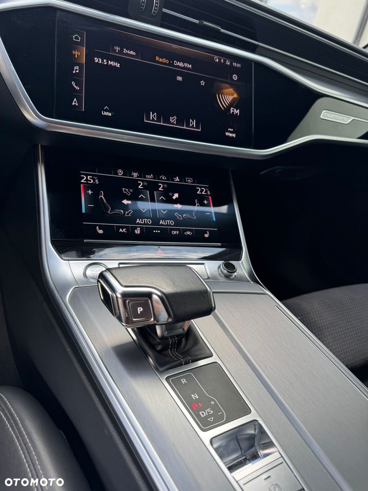 Audi A7 Sportback - 18