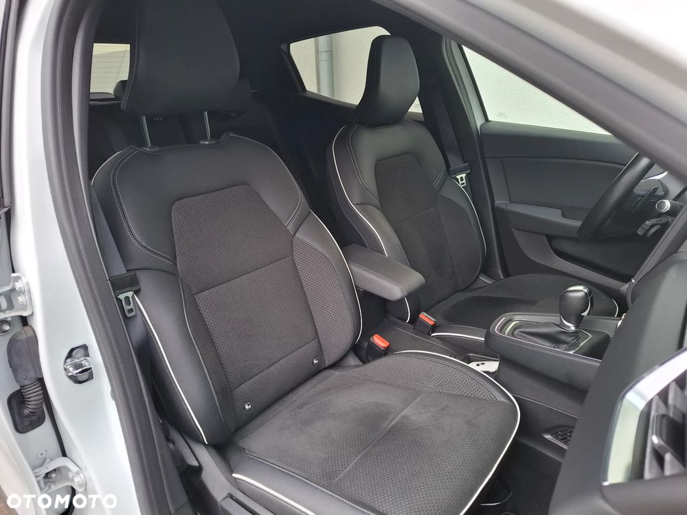 Renault Clio TCe 130 EDC GPF EDITION ONE - 37