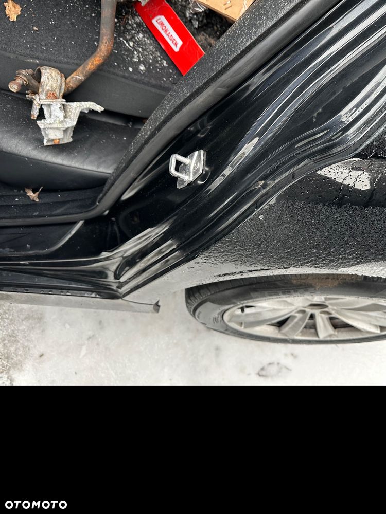 BMW Seria 5 520d - 7