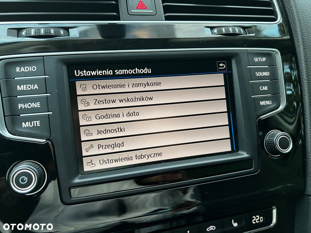 Volkswagen Golf 1.4 TSI BMT Highline - 15