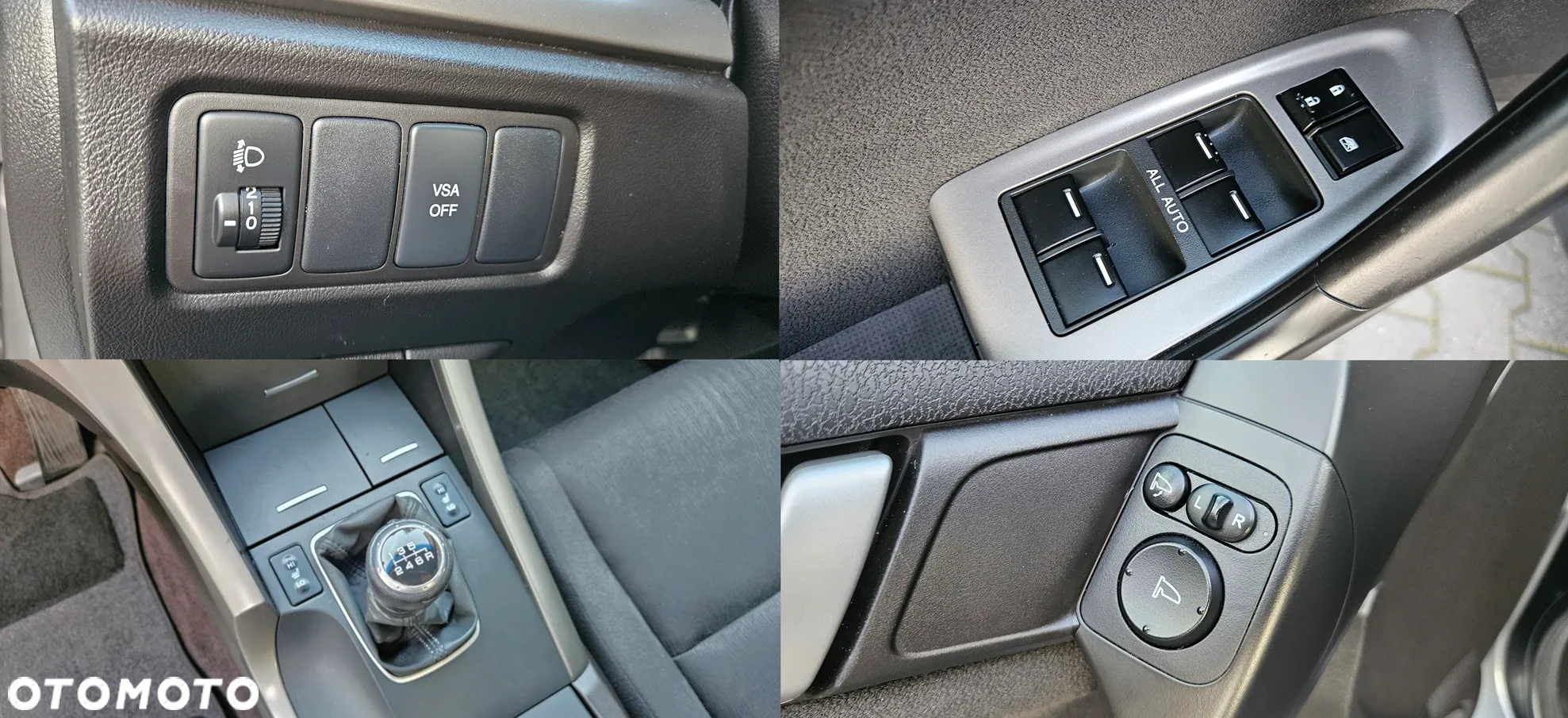 Honda Accord 2.0 Elegance 50 Jahre Edition - 27