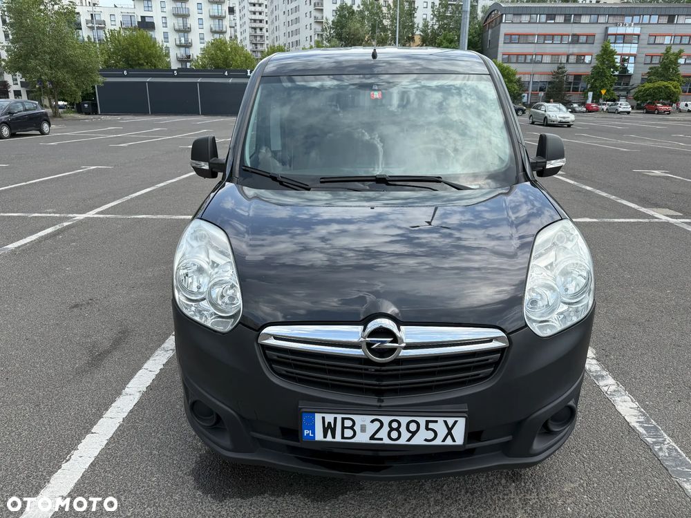 Opel Combo D L2H1 - 3