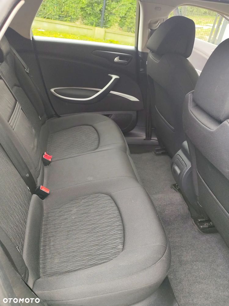 Citroën C5 2.0 HDi Dynamique - 25