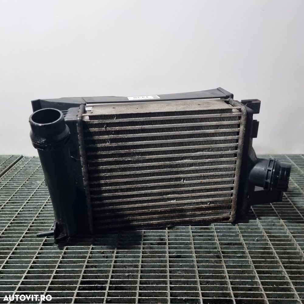 Radiator intercooler Dacia Duster Facelift 1.5 Dci 2014 - 2017 109CP 1461CC Manuala K9K ... - 2