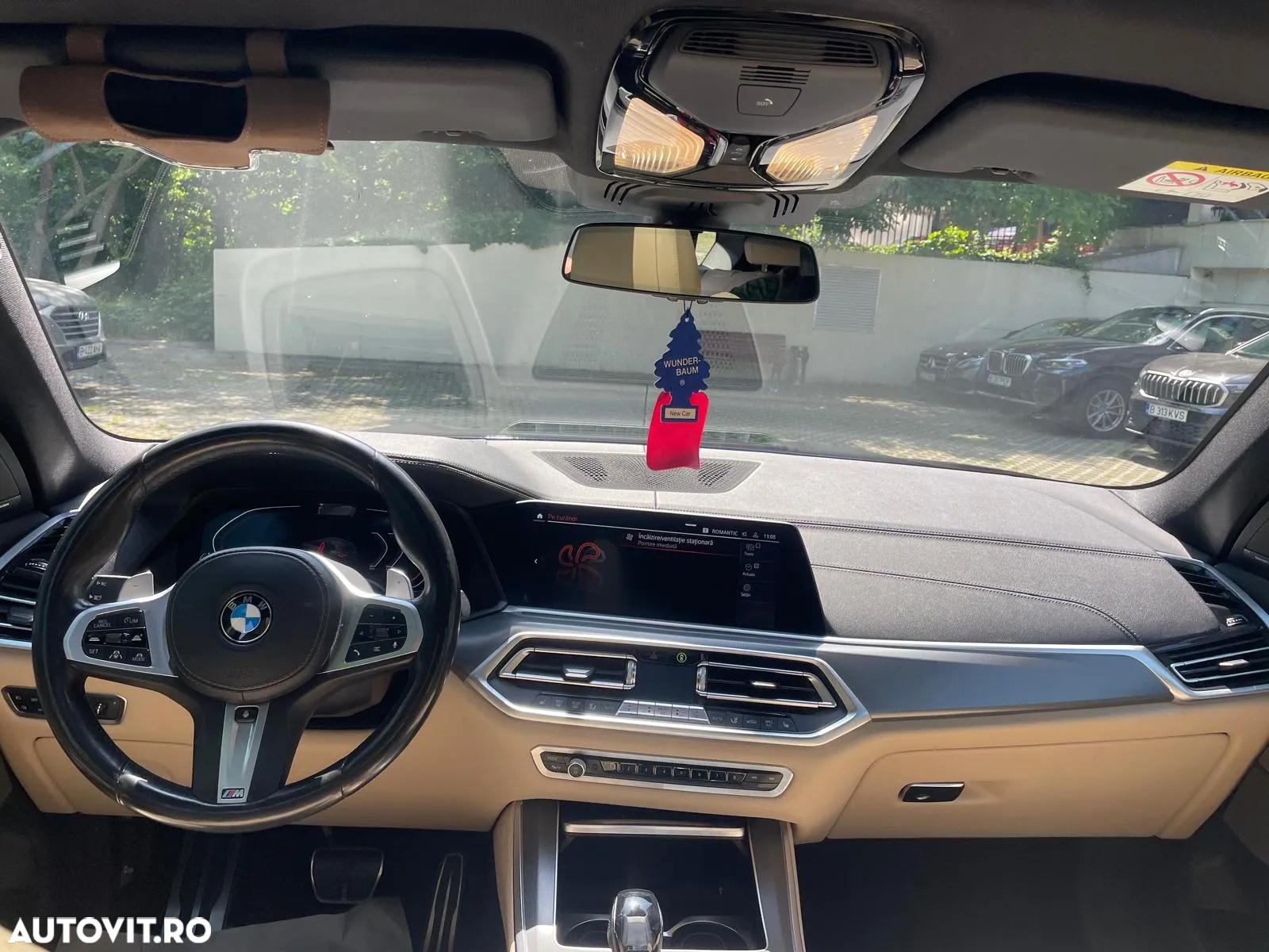 BMW X5 xDrive30d - 14