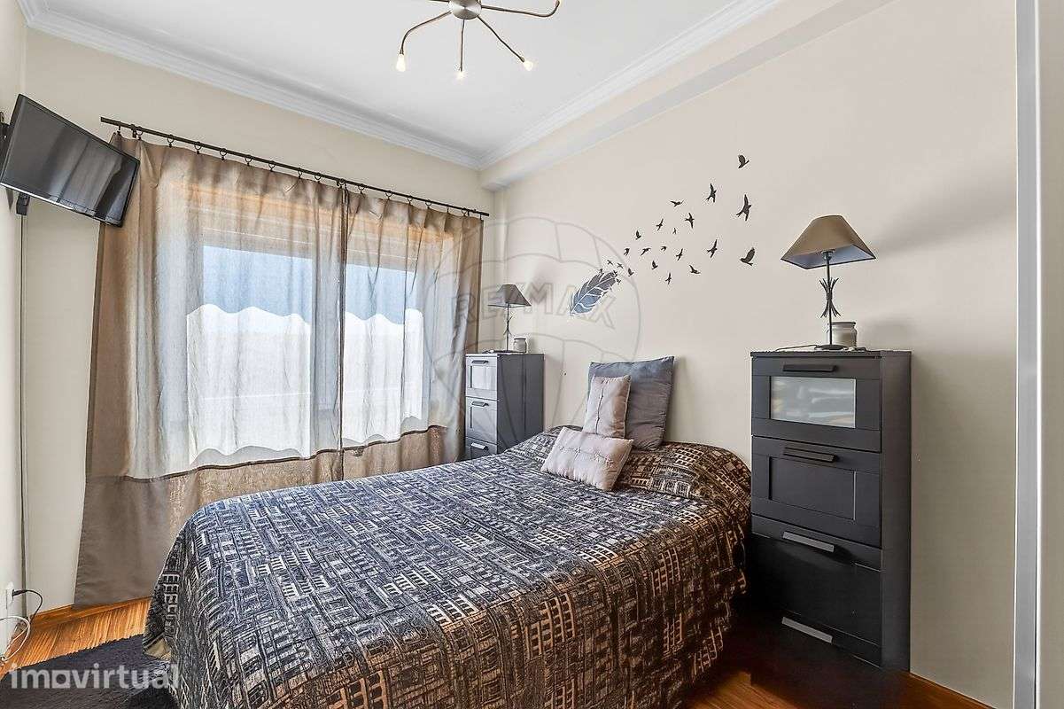 Apartamento T1 para venda - Grande imagem: 5/12