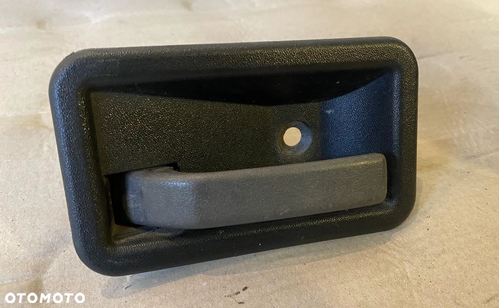 Klamka wewnętrzna Chatenet Media 02r - 1