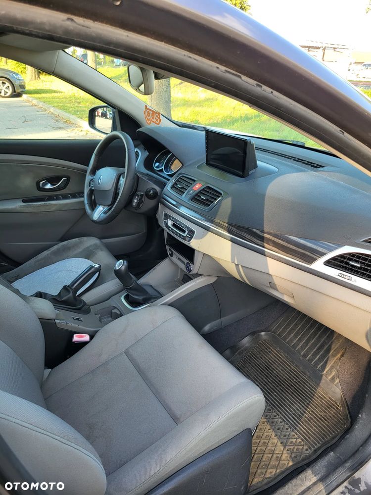 Renault Megane 1.5 dCi Expression - 15