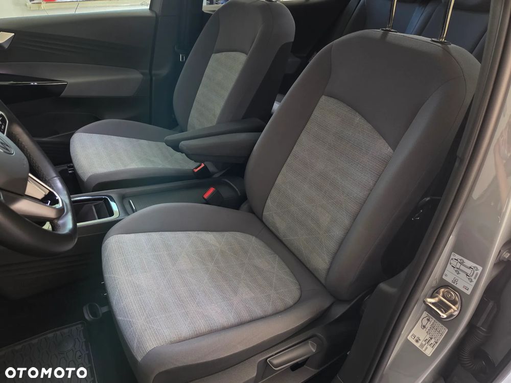 Volkswagen ID.3 Pro - 17
