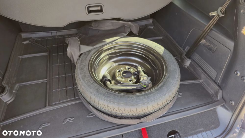 Ford S-Max 2.0 TDCi DPF Titanium X - 16