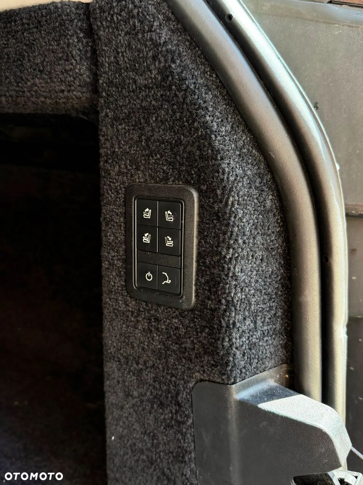 Land Rover Range Rover 4.4SD V8 AB Black - 15