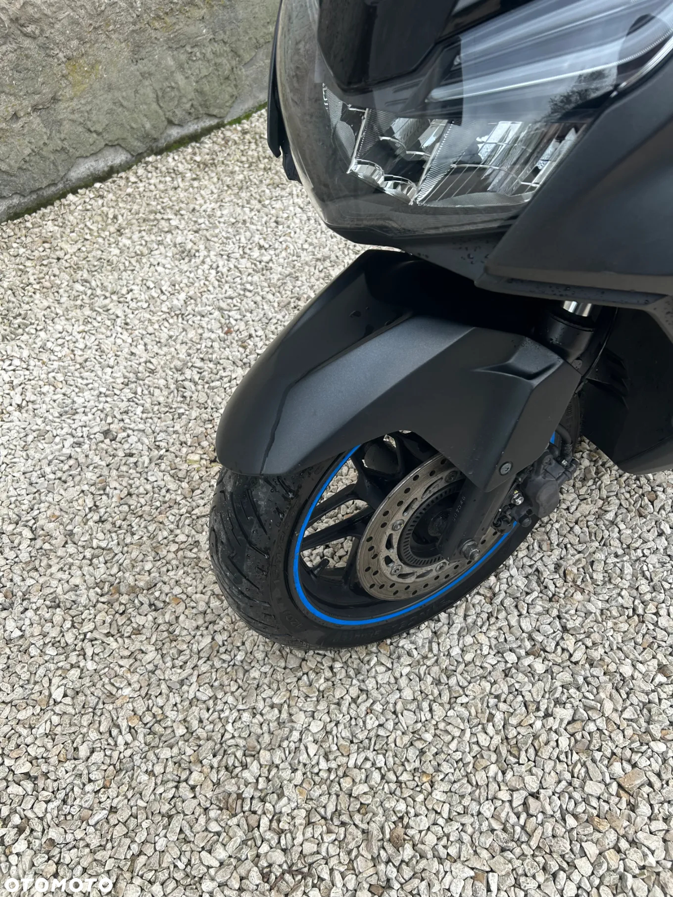 Honda NSS - 4