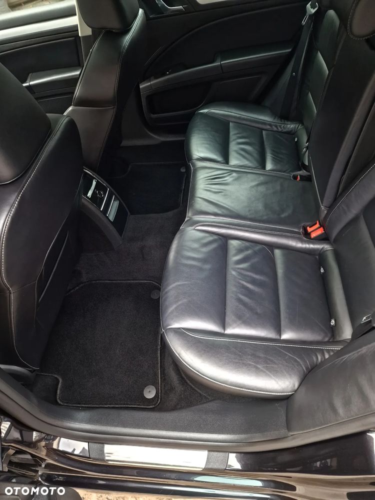 Skoda Superb 2.0 TDI DSG Elegance - 13