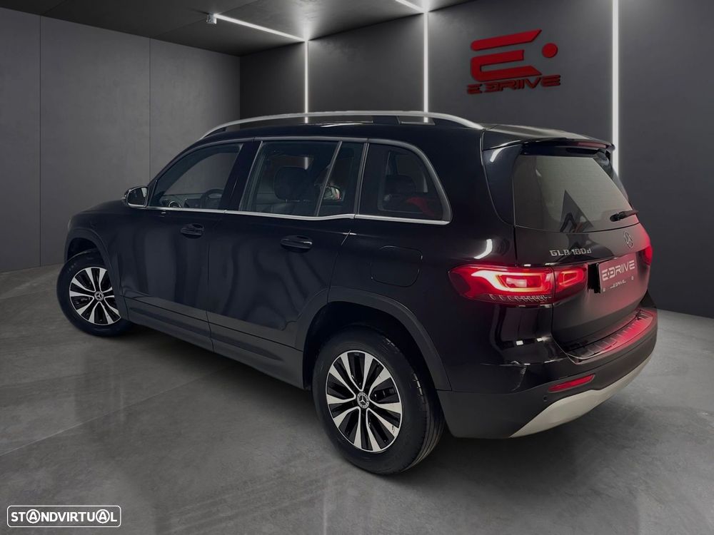 Mercedes-Benz GLB 180 d - 6