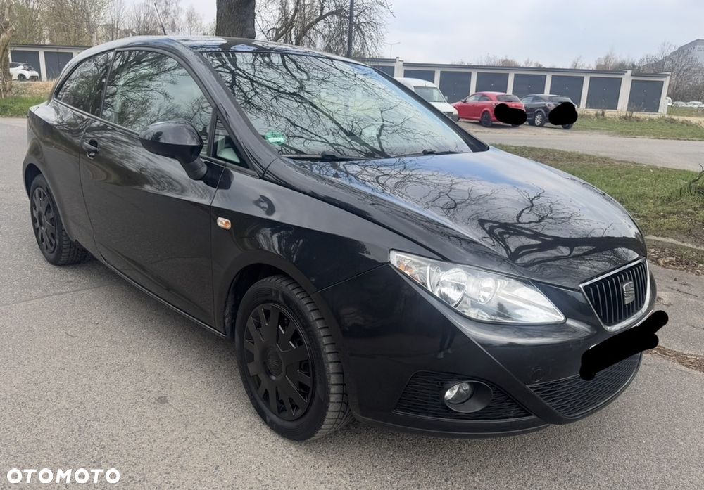 Seat Ibiza SC 1.6 16V Sport - 3