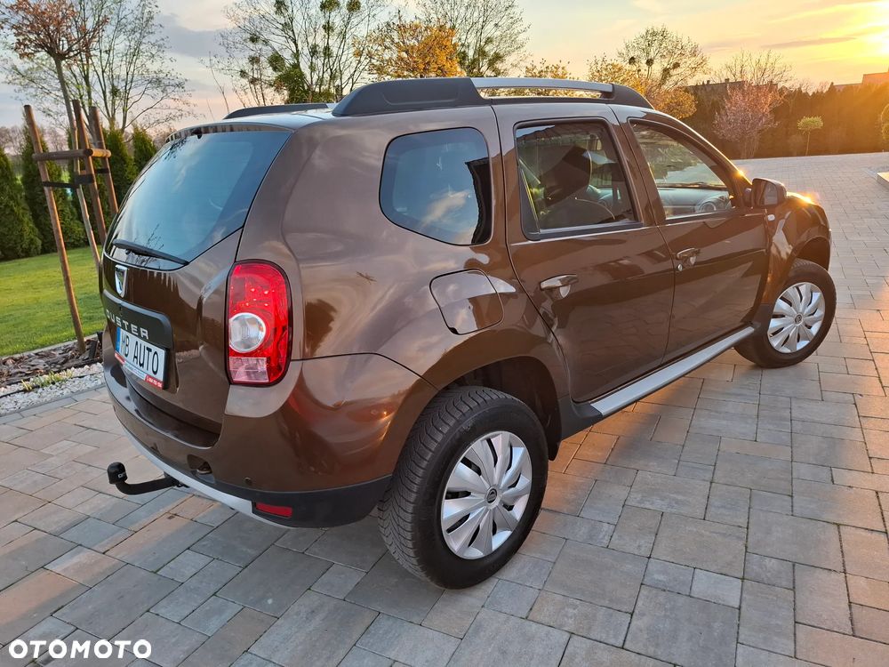 Dacia Duster 1.6 16V 105 4x2 Celebration - 21