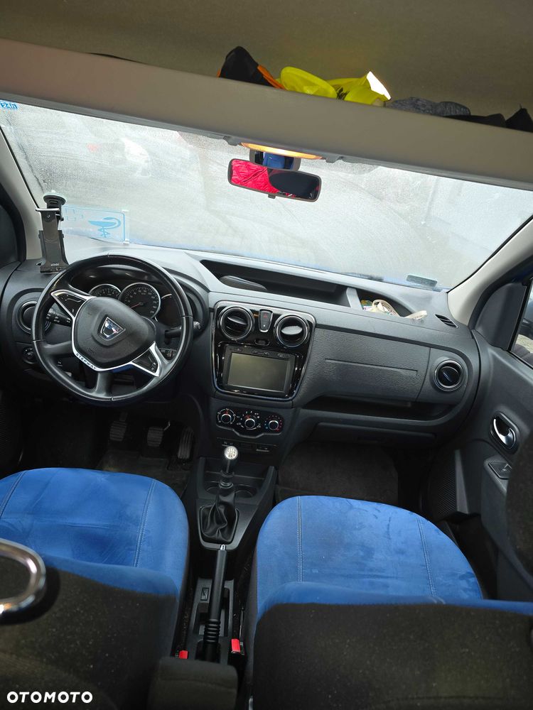 Dacia Dokker - 6