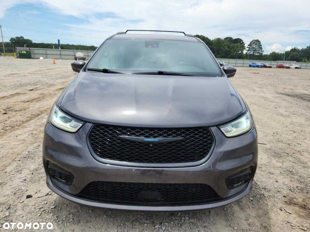 Części do Chrysler Pacifica Touring L 2021, 3.6L Hybrid FWD, USA. - 2