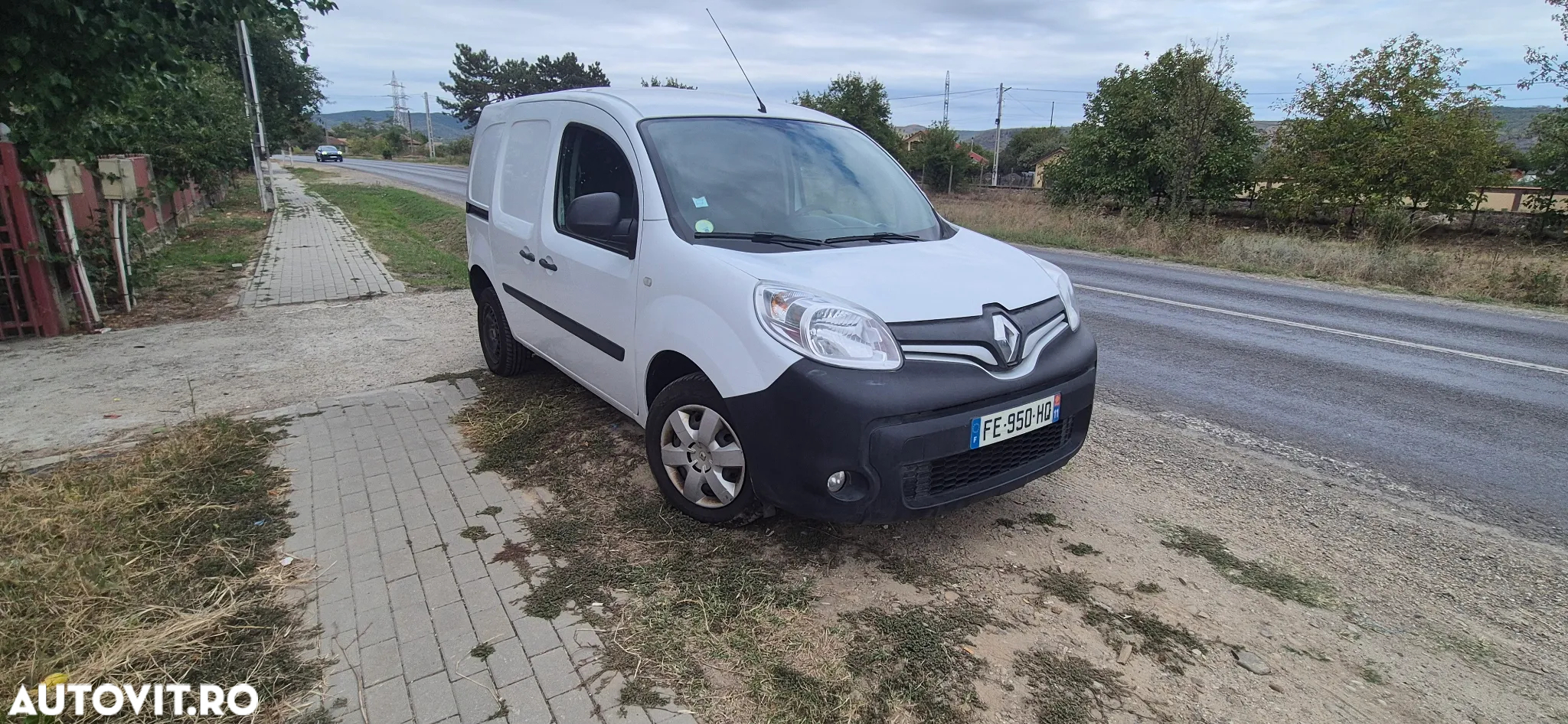 Renault Kangoo - 2