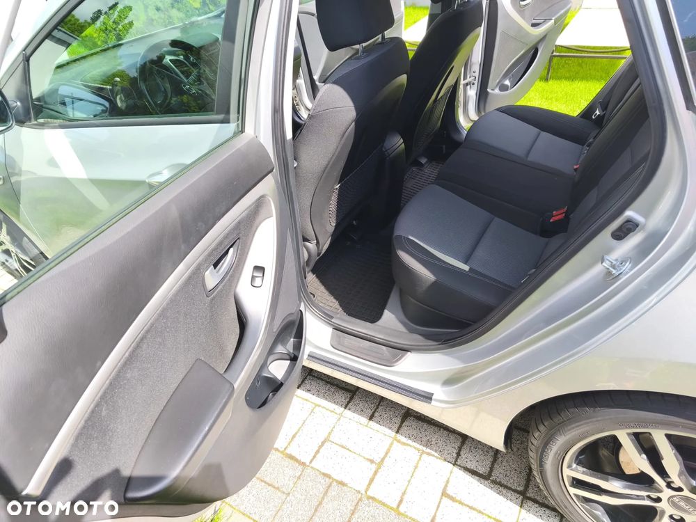 Hyundai i30 - 12