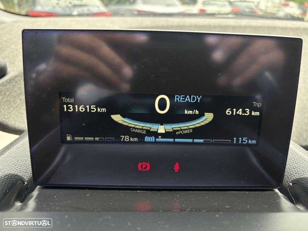 BMW i3 i3s (94 Ah) - 22