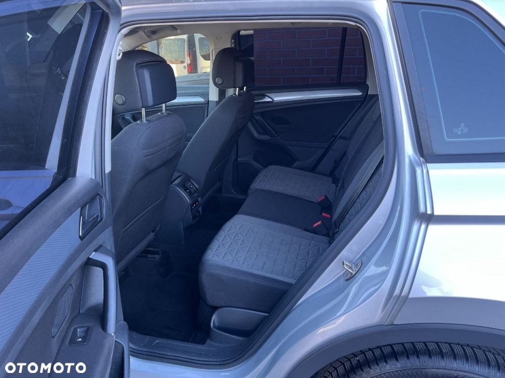 Volkswagen Tiguan 2.0 TDI SCR Elegance DSG - 14